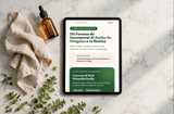 Protocolo 21 Días VERAVITA — Guía Digital de Rituales con Aceite de Orégano